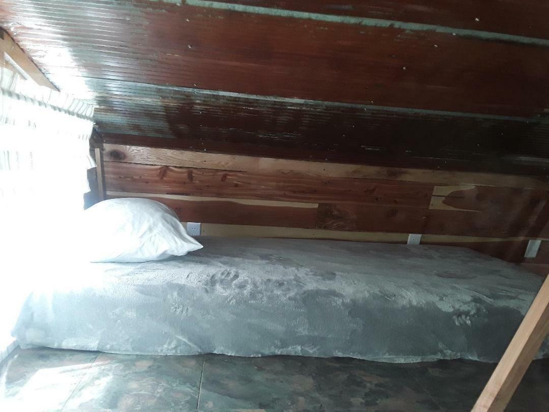 Amish Made Cedar Cabin With A Loft On A Buffalo Farm Close To The Buffalo River Marshall Zewnętrze zdjęcie